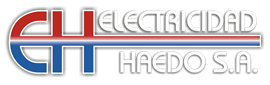 Electricidad Haedo